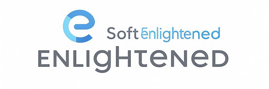 Soft Enlightened logo
